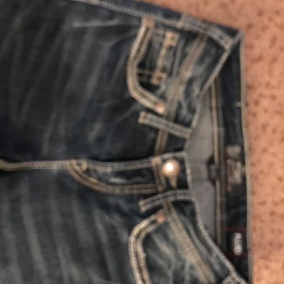 Silver Jeans - Picture 4 of 6